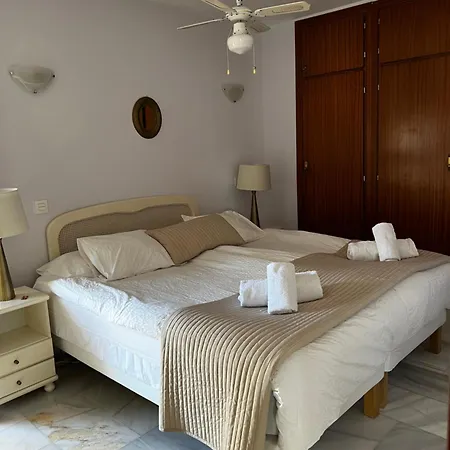 Appartement Arena