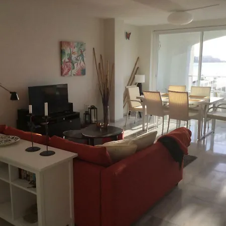 Appartement Arena Estepona