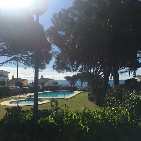 Appartement Arena